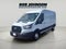 2025 Ford Transit Cargo Van 250