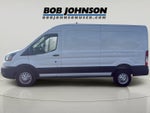 2025 Ford Transit Cargo Van 250