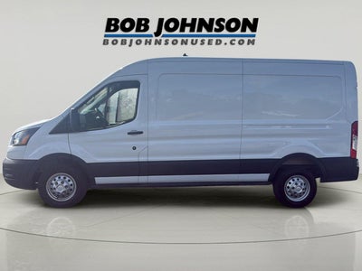 2025 Ford Transit Cargo Van 250