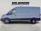 2025 Ford Transit Cargo Van 250
