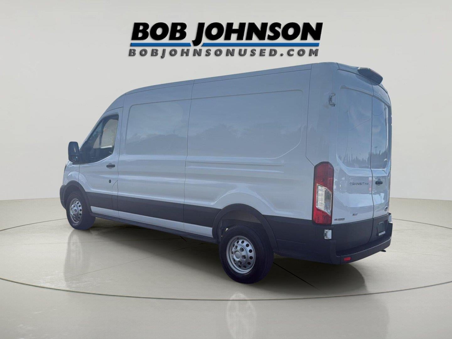 2025 Ford Transit Cargo Van 250