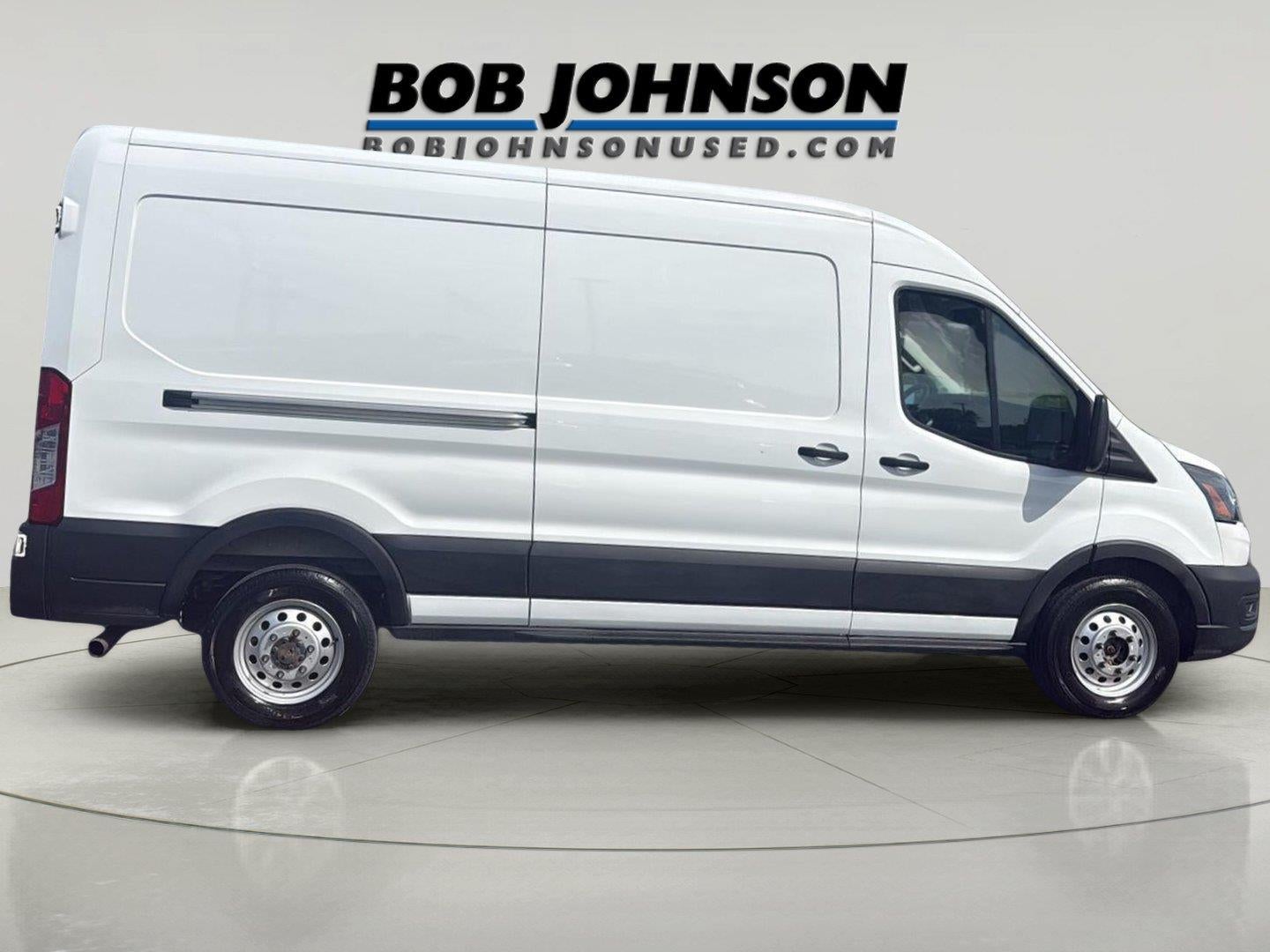 2025 Ford Transit Cargo Van 250