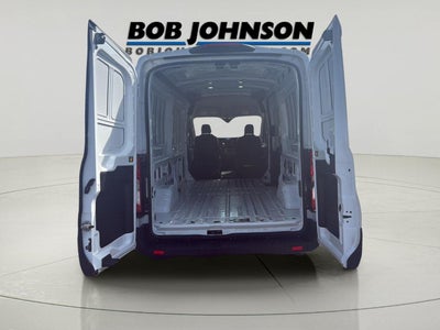 2025 Ford Transit Cargo Van 250