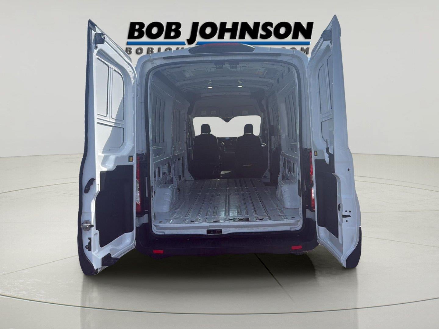 2025 Ford Transit Cargo Van 250