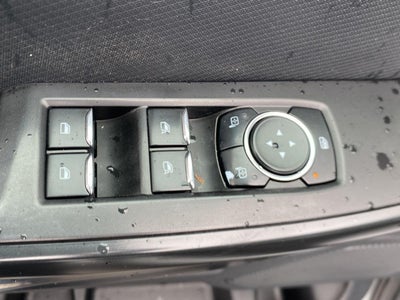 2023 Ford F-150 XL 4WD SuperCrew 5.5' Box