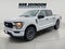 2023 Ford F-150 XL 4WD SuperCrew 5.5' Box