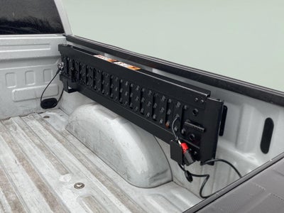 2023 Ford F-150 XL 4WD SuperCrew 5.5' Box