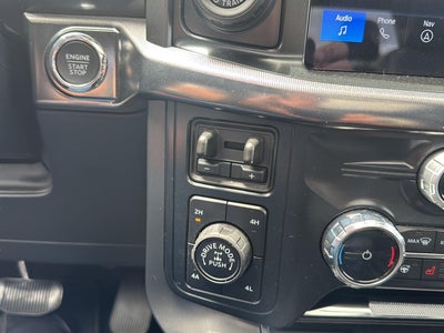 2026 Ford F-150 LARIAT 4WD SuperCrew 5.5' Box