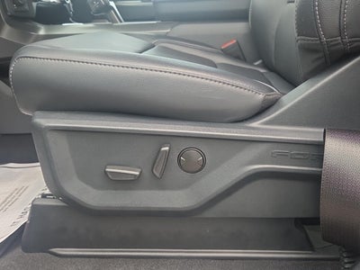 2026 Ford F-150 LARIAT 4WD SuperCrew 5.5' Box