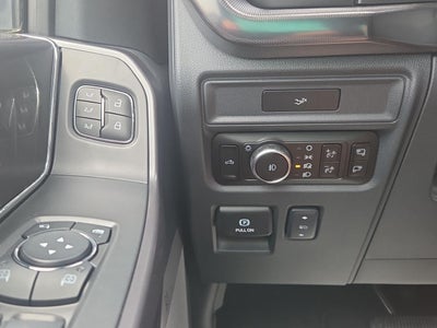 2026 Ford F-150 LARIAT 4WD SuperCrew 5.5' Box
