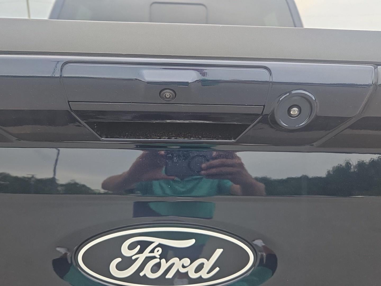 2026 Ford F-150 LARIAT 4WD SuperCrew 5.5' Box