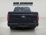 2026 Ford F-150 LARIAT 4WD SuperCrew 5.5' Box