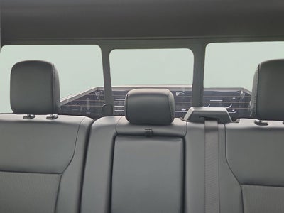 2026 Ford F-150 LARIAT 4WD SuperCrew 5.5' Box