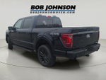 2026 Ford F-150 LARIAT 4WD SuperCrew 5.5' Box