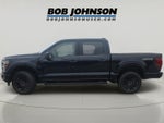 2026 Ford F-150 LARIAT 4WD SuperCrew 5.5' Box