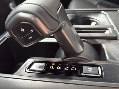 2025 Ford F-150 LARIAT 4WD SuperCrew 5.5' Box