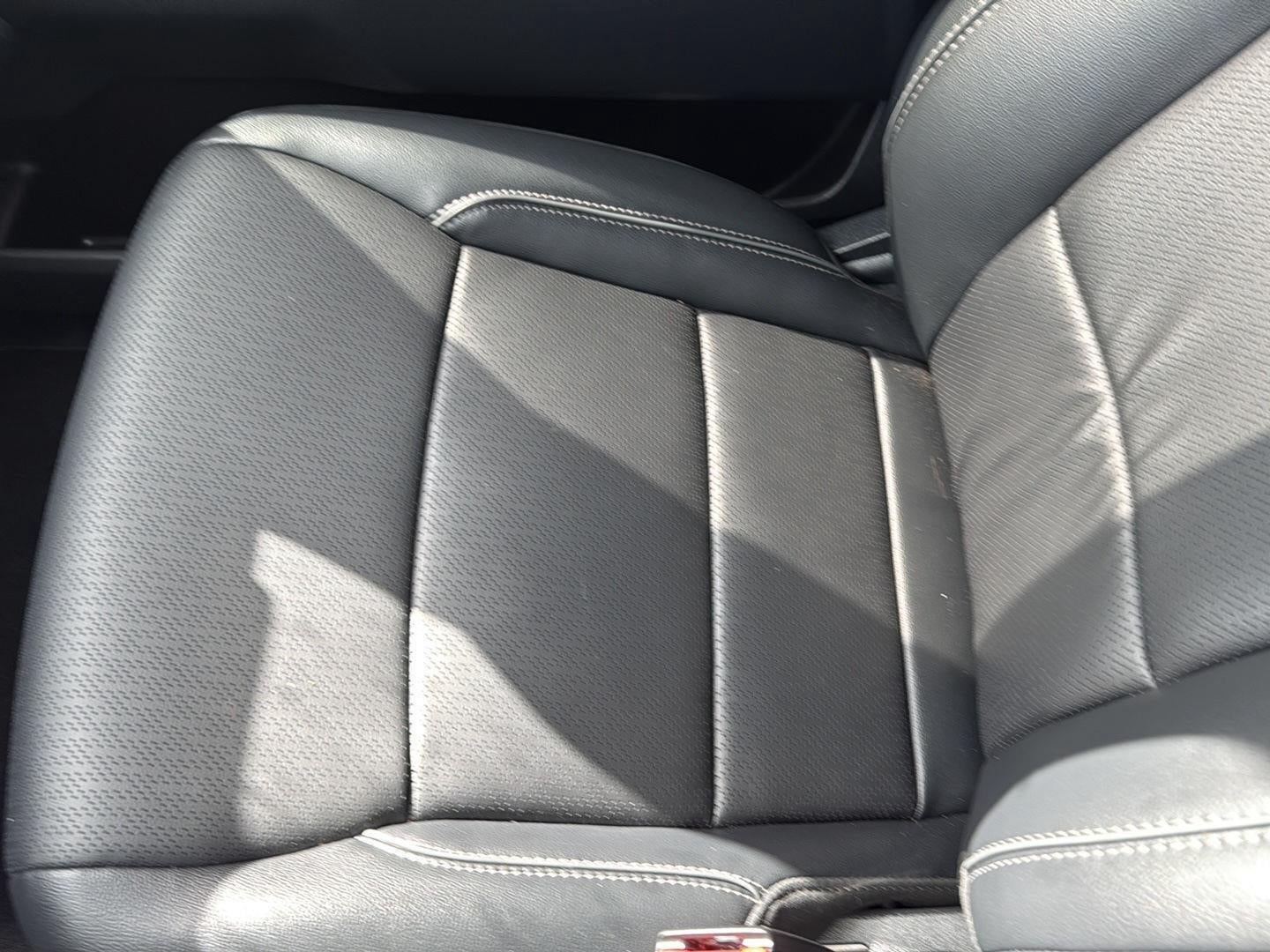 2025 Ford F-150 LARIAT 4WD SuperCrew 5.5' Box