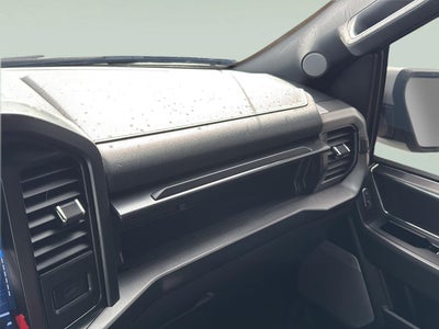 2025 Ford F-150 LARIAT 4WD SuperCrew 5.5' Box