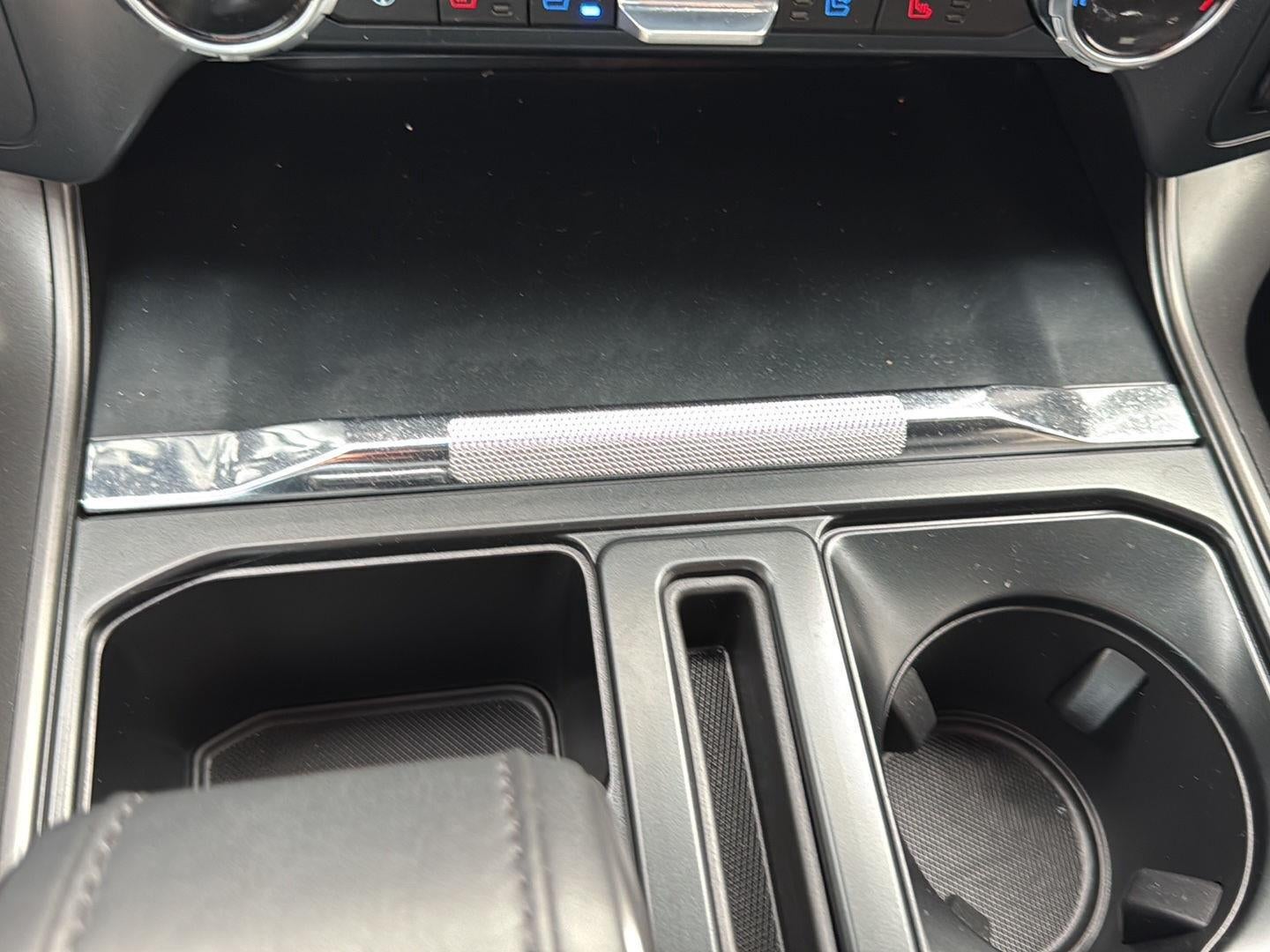 2025 Ford F-150 LARIAT 4WD SuperCrew 5.5' Box