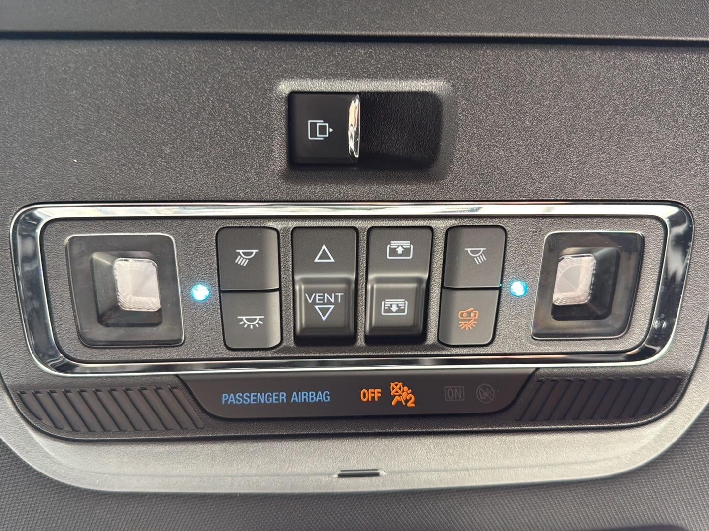2025 Ford F-150 LARIAT 4WD SuperCrew 5.5' Box