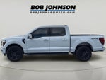 2025 Ford F-150 LARIAT 4WD SuperCrew 5.5' Box
