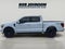 2025 Ford F-150 LARIAT 4WD SuperCrew 5.5' Box