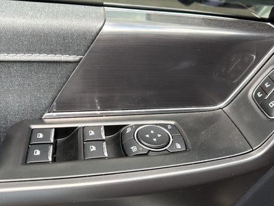 2025 Ford F-150 LARIAT 4WD SuperCrew 5.5' Box