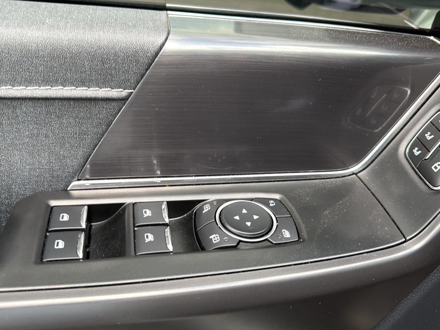 2025 Ford F-150 LARIAT 4WD SuperCrew 5.5' Box