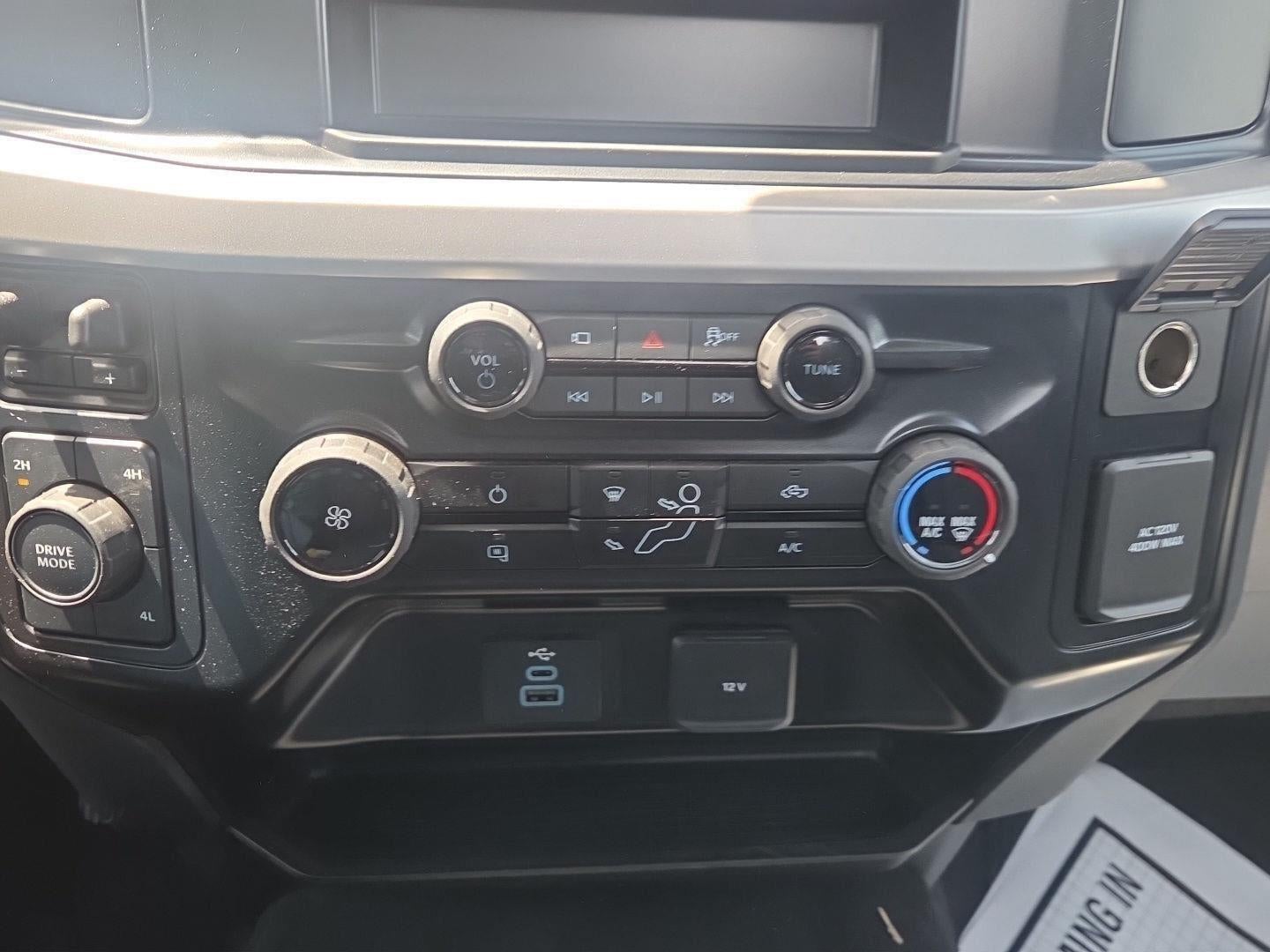 2025 Ford Super Duty F-250 SRW XL