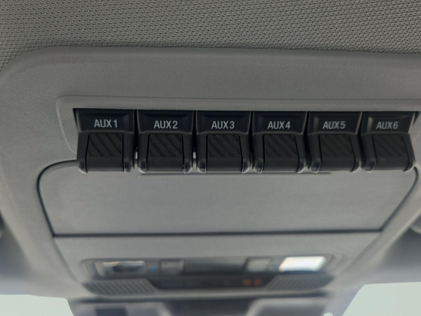 2025 Ford Super Duty F-250 SRW XL