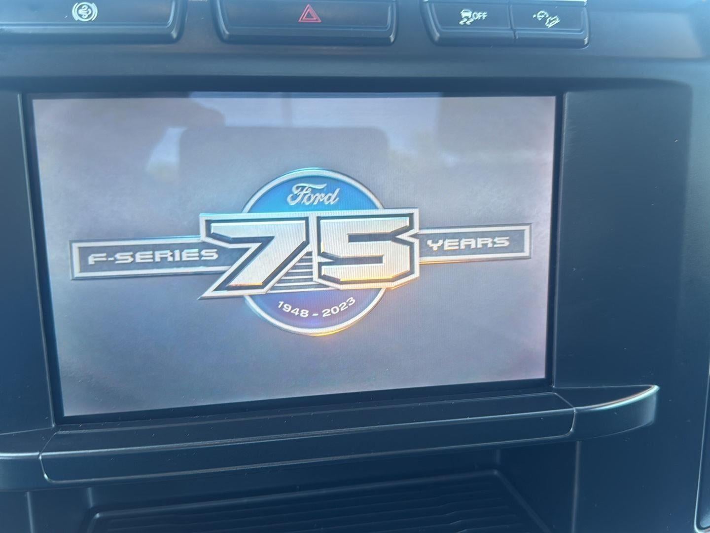 2023 Ford Super Duty F-350 XLT