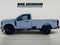 2025 Ford Super Duty F-350 SRW XL