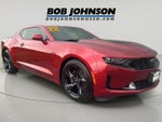 2022 Chevrolet Camaro LT1