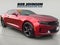 2022 Chevrolet Camaro LT1