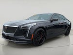 2020 Cadillac CT6-V 4dr Sdn