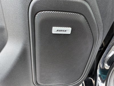 2021 Chevrolet Silverado 2500HD High Country