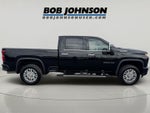 2021 Chevrolet Silverado 2500HD High Country