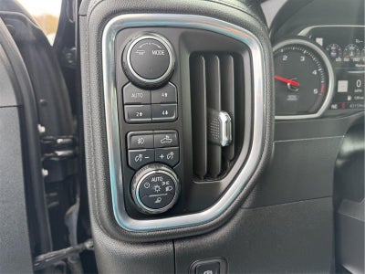 2021 Chevrolet Silverado 2500HD High Country