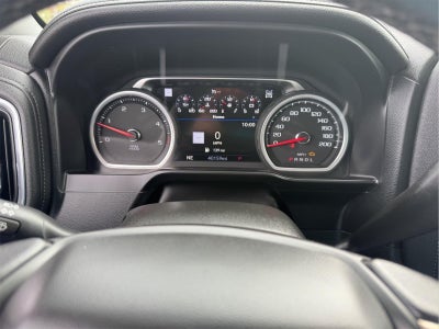2021 Chevrolet Silverado 2500HD High Country
