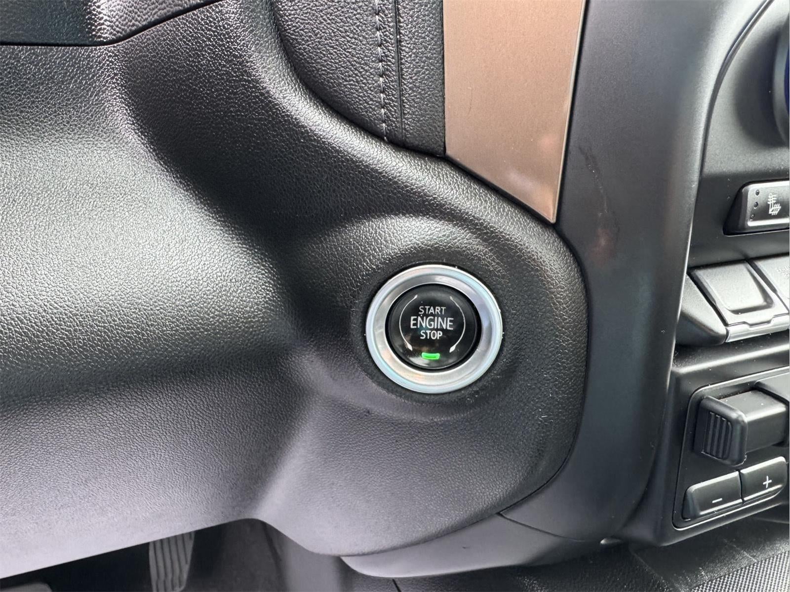 2021 Chevrolet Silverado 2500HD High Country