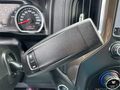 2021 Chevrolet Silverado 2500HD High Country