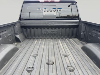 2021 Chevrolet Silverado 2500HD High Country