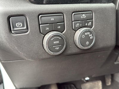 2026 Chevrolet Silverado 3500HD LT