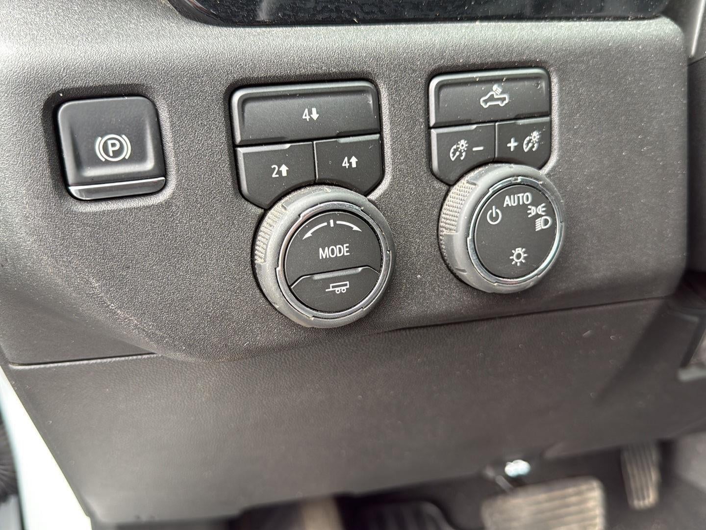 2026 Chevrolet Silverado 3500HD LT