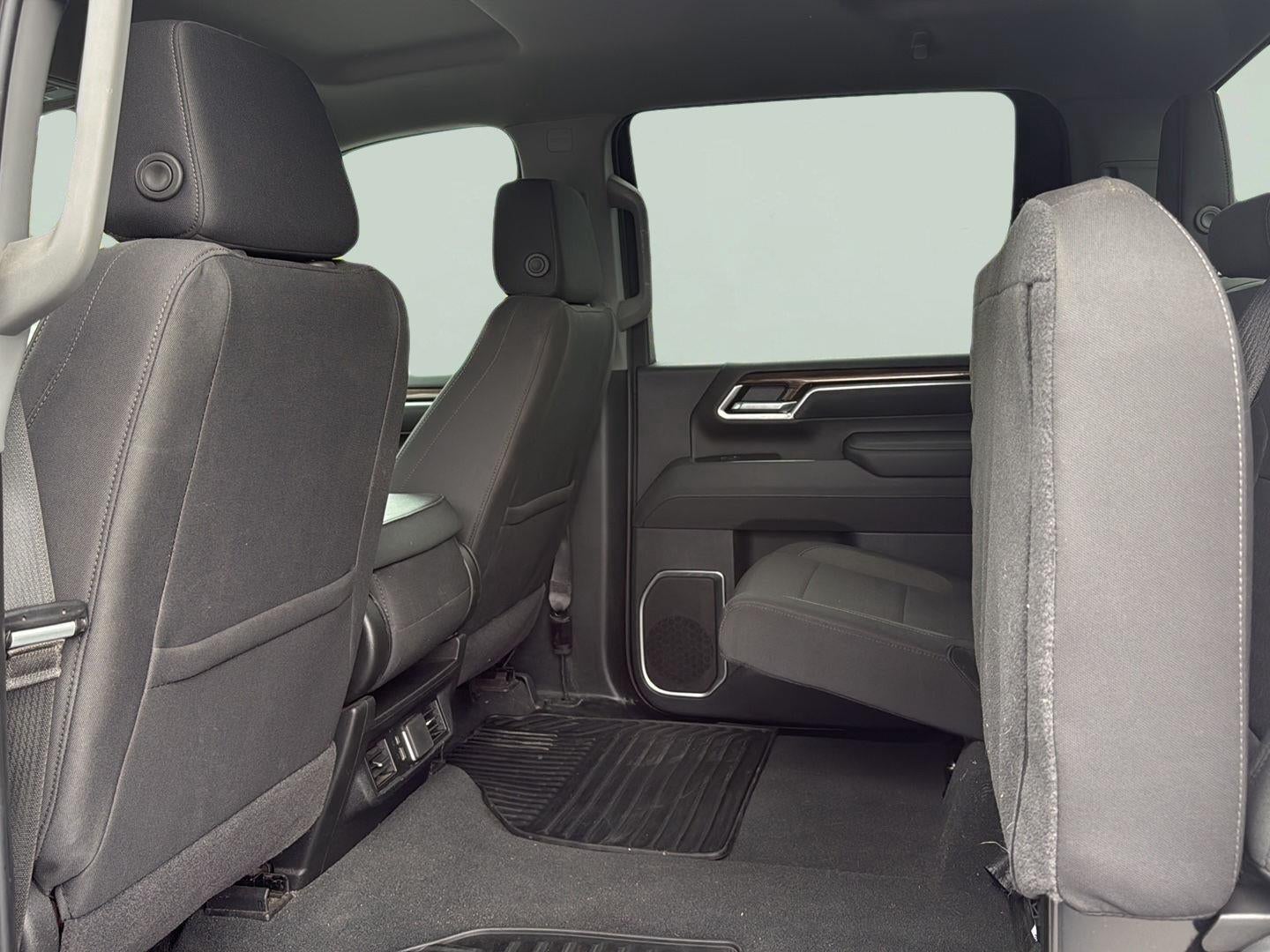 2026 Chevrolet Silverado 3500HD LT