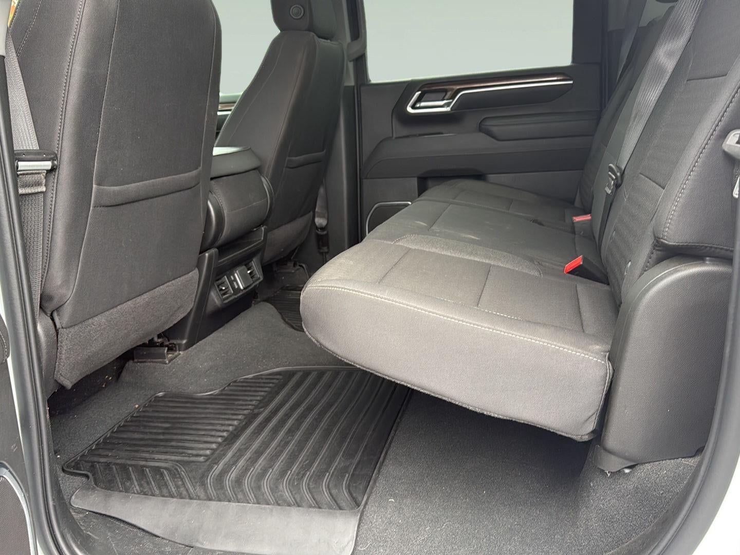 2026 Chevrolet Silverado 3500HD LT