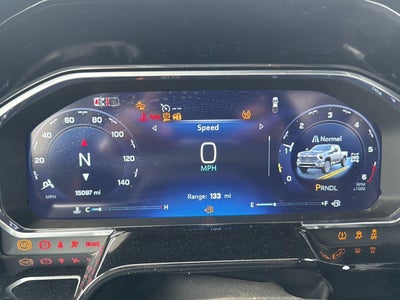2026 Chevrolet Silverado 3500HD LT