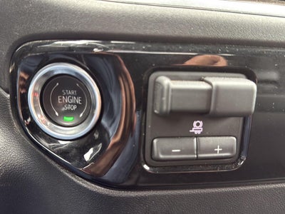 2026 Chevrolet Silverado 3500HD LT
