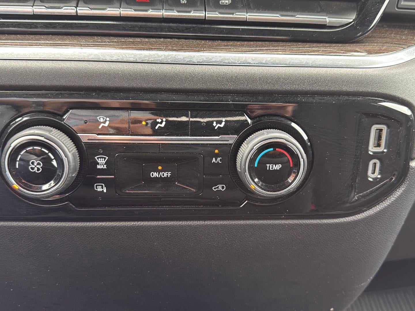2026 Chevrolet Silverado 3500HD LT