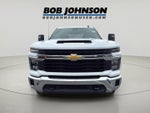 2026 Chevrolet Silverado 3500HD LT